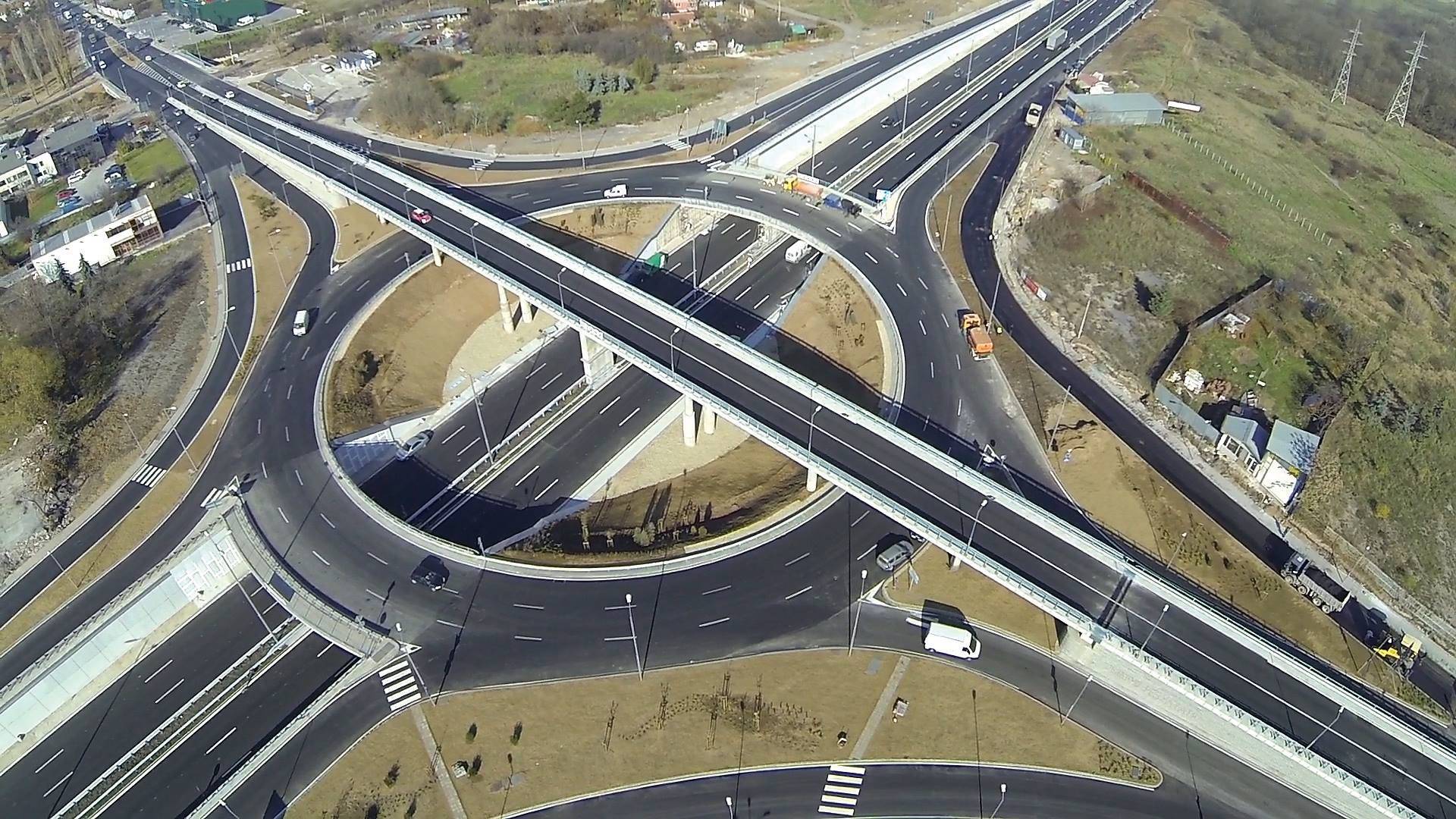  Кръгово в София 